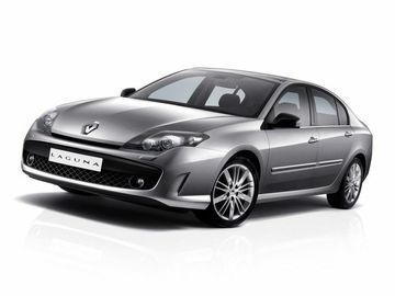 Renault Laguna
