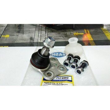 Шарова опора Renault Megane 3, SASIC 7574002 фото
