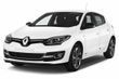 Renault Megane, Scenic