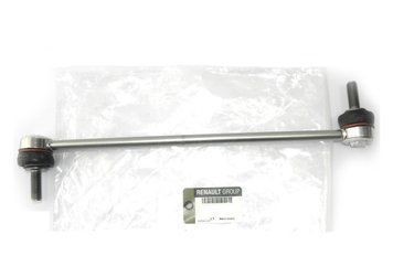 Тяга стабилизатора Renault Megane 3, Original 546182198R фото